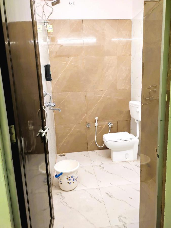 Yellow Homestay - Modern 2Bhk Ac Stay Jabalpur Buitenkant foto